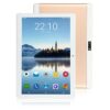 Zunate Kids Tablet 10 Tablet pc,32GB ROM 2GB RAM,128GB Expand Support,Dual SIM,Dual Standby,WiFi,HD Touchscreen Eye Protection LCD Tablets,For An