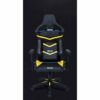 WALNUT Office Chair -E-Sports Chair Home Computer Chair Competitive Game Chair Ergonomic Chair