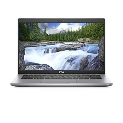 Dell Latitude 5420 14" Laptop - Core i5 2.6GHz CPU, 16GB RAM, Iris Xe, Windows 10 Pro