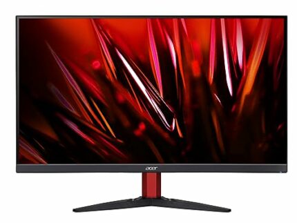 Acer Nitro KG272S3bmiipfx 27 inch Gaming Monitor