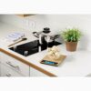 Xavax Philina Kitchen Cooking Scales - Bamboo