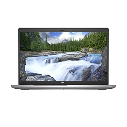 Dell Latitude 5520 15.6" Laptop - Core i7 3.0GHz CPU, 16GB RAM, Iris Xe, Windows 10 Pro