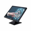 Anmite Desktop Touchscreen LCD Monitor - 19-Inch - Resistive Touch Monitor Black HDMI/VGA