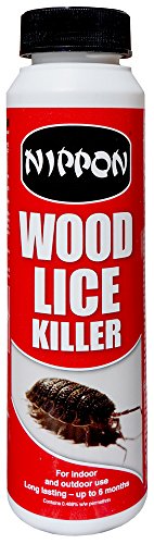 Vitax Ltd 5WL150 Nippon Woodlice Killer Powder 150g