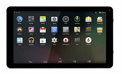 Denver TIQ-10394 10.1 Quad Core 32GB