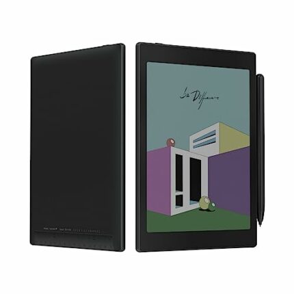 BOOX Tab Mini C 7.8 E Ink Tablet ePaper Tablet PC