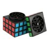 4 Spice Grinder Magic Cube