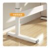 WALNUT Furniture Sets Children's Study Table Manual Lift Laptop Desk Laptop Desk Stand