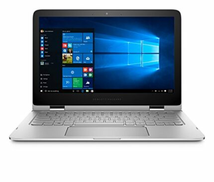 HP Spectre Pro x360 G1 - Ultrabook - Core i5 6200U / 2,3 GHz - Windows 10 Pro 64-Bit - 8GB RAM - 256 -