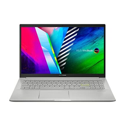 ASUSTEK - CONSUMER NOTEBOOK K513UA SILVER I5 1135G7 8GB 512GB 15.6IN OLED W10H 1YR PUR