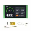7In Touch Screen For ESP32-S3 Development Board 7'' Capacitive Display ESP32-S3R8 MCU RS485 Expansion Board Option ESP32S3R8 MCU