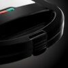 Russell Hobbs 24550 Four Portion Deep Fill Toastie Maker, Multi