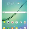 Samsung Galaxy Tab S2 SM-T819N 32GB 3G 4G - Tablets (Full-size Tablet, Android, Slate, Android, 64-bit, White)