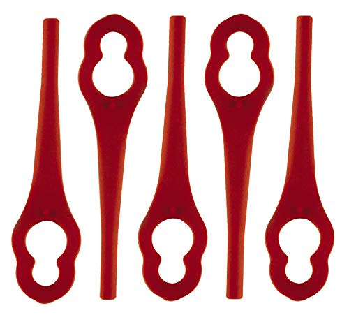 Einhell Power X-Change 18/30 Cordless Lawnmower - 18V, Brushless Motor, 30cm Cutting Width, 25L Grass Box, 3 Cutting Heights & Power X-Change 18V