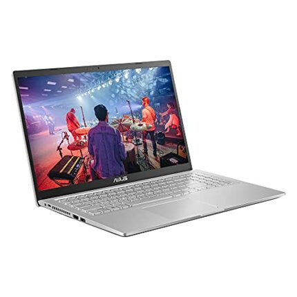 ASUS VivoBook 15 X515JA 15.6 Inch Full HD Laptop (Intel i7-1065G7, 16GB RAM, 1TB SSD, Windows 11)