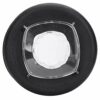 2-Part Lid and Plug, Blender Upper Lid Replacement for Vitamix, Vitamix 64 oz Blender Cover Replacement, Juicer Accessories