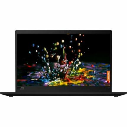 Lenovo ThinkPad X1 Carbon (G7) 14" Full HD IPS Laptop Intel Core i7-8565U 16GB RAM 512GB SSD Backlit Keyboard FP Windows 10 Pro - 20QD00L7UK