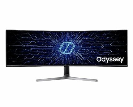 Samsung Dis 49 C49RG94SSP Gaming