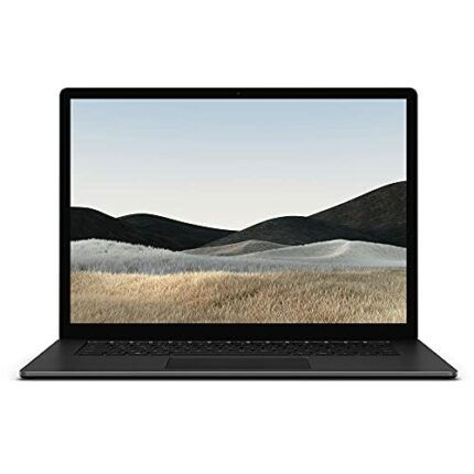 MS Srfc Lptp 4 15p i7/16/512 COMM Blk FR