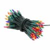 The Christmas Workshop 75270 200 Warm White Christmas Tree Lights / Static Decorative Fairy Lights / 15.9 Metres Long / Mains Operated / Indoor C