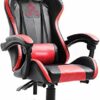 HJW Swivel Chair Office Chair Gaming Chair Task Desk Chair E-Sports Chair Computer Chair Desk Chair, Home Chair Armchair,Gold