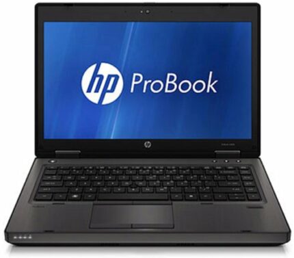 HP ProBook 6460b Notebook PC: LG644EA#ABU (LG644EA#ABU)