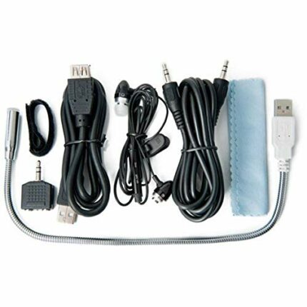 Link Depot Laptop Accessories Kit (LD-NBOOK-KIT1)