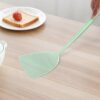 Blooven Fly Swatter 10 Pack Plastic Fly Swat Insect Mosquito Wasp Pest Control Multi-colors