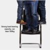 WALNUT Conference Chair Office Furniture Meeting Guest Chair Negotiation Chair Meeting Chair Leather Chair Training Chair Staff Chair Computer Ch
