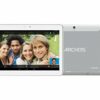Archos Elements 101 10.1-Inch Tablet (Mediatek 1.2 GHz, 1 GB RAM, 16 GB Memory, Android 4.2.2)