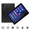8 Inch Android 10 Tablet, 4GB RAM 64GB ROM 128GB Expandable, MT6592 8 Cores Processor, 1200x1920 IPS HD Display, 2.0MP Front + 5.0MP Rear Camera(