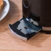Salter EK2937 Deco Toaster – 2-Slice Electric Toaster, 7 Variable Browning Levels, Auto-Centring Bread Function, Anti-Jam & Anti-Slip, Defrost/Re