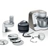 Bosch Serie 4 MUM59340GB 3.9 Litre 1000W Stand Mixer - Anthracite