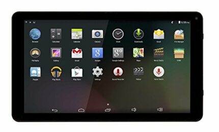 Denver Tablet, Multi-Colour, 64 GB (114101040680)