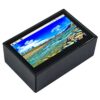 4.3inch DSI LCD Display with Case for Raspberry Pi 4B, 800×480 Capacitive Touchscreen MIPI DSI Display Support Raspbian/Ubuntu/Kali/Retropie/WIN1