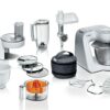 Bosch Serie 4 MUM59340GB 3.9 Litre 1000W Stand Mixer - Anthracite