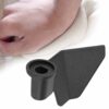 Bewinner Blade Paddle for Breadmaker, Bread Maker Paddle Replacement Blade Paddle for Breadmaker Machine- Made of Stainless Steel
