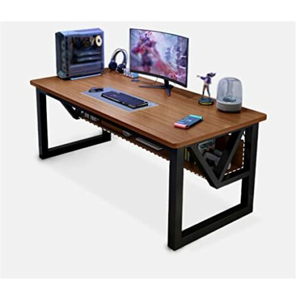 N/A Computer Desk Desktop Game Table Office, Bedroom, Study, Home Student Desk