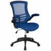 Flash Furniture Office Chair, 64.77 x 62.23 x 104.78 cm