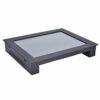 12.1" Touch Screen Panel 4 Wire Resistive AIO J1900 8G RAM 512G SSD Z7