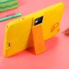 Zunate 7in Kids Tablet for Android, 4GB RAM 32GB ROM 128G Expand, 5G Dual Frequency WIFI, Kids Edition Tablet with Kids Content, Support for Goog
