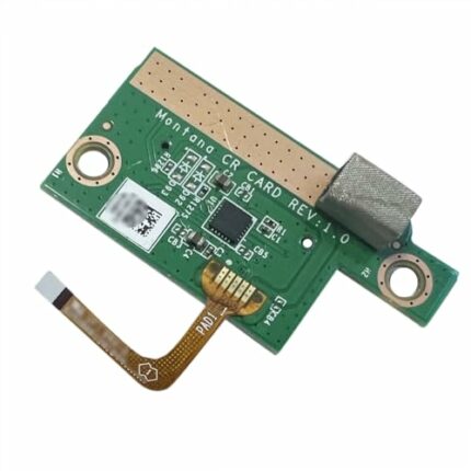 Huasheng Suda 1LM702 Card Reader Board Replacement for Lenovo ThinkCentre M920z All-in-One 10S6 10S7 10Y6 M820z All-in-One 10S9 01LM702 SC50K1597