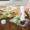 ZWILLING FRESH & SAVE vacuum sealer White