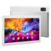 ASHATA Android 5.1 Tablet, 10.1inch Tablet with Octa Core CPU Processor, 1GB RAM 16GB ROM, HD IPS Screen 5G WiFi Tablet, 0.3MP Front 2MP Rear Cam