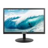 SKitphrati 20 Inch PC Monitor 1600x900 60Hz 5MS HDMI Monitor LED Monitor with HDMI VGA, Viewing Angle 95° (Horizontal), 76% sRGB, VESA, TN Panel,
