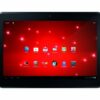 Toshiba AT300 16GB 10.1-inch Tablet (nVIDIA Tegra T30SL 1.3GHz, 1GB RAM, Micro HDMI, Micro USB, Card Reader, Android 4.0)