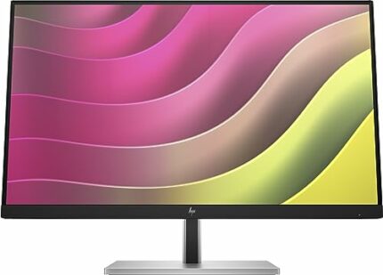 HP E24t G5 23.8p Touch FHD Monitor (EN)