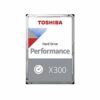 Toshiba X300 HDD 14To 3.5p Retail