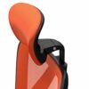 MMAXZ Simple Computer Chair Home Swivel Chair Waist Office Chair Dormitory Chair Backrest Swivel Chair Lift Chair