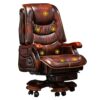 YT.JYUERI Relax Comfortably Safe Managerial Chairs Executive Chairs Massage Office Chair with Lumbar Support for Home Office, High Back Executive